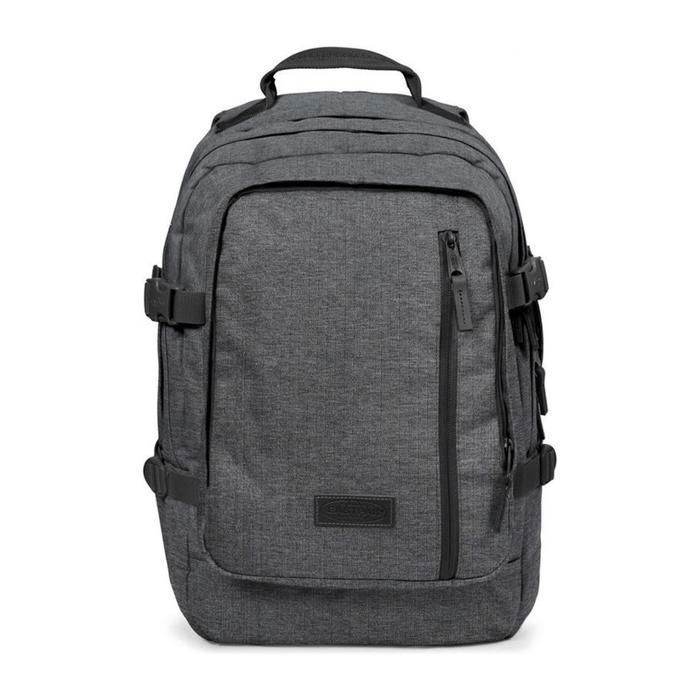Sac à dos Eastpak Volker Black Coated - 49×34×24cm - 35L