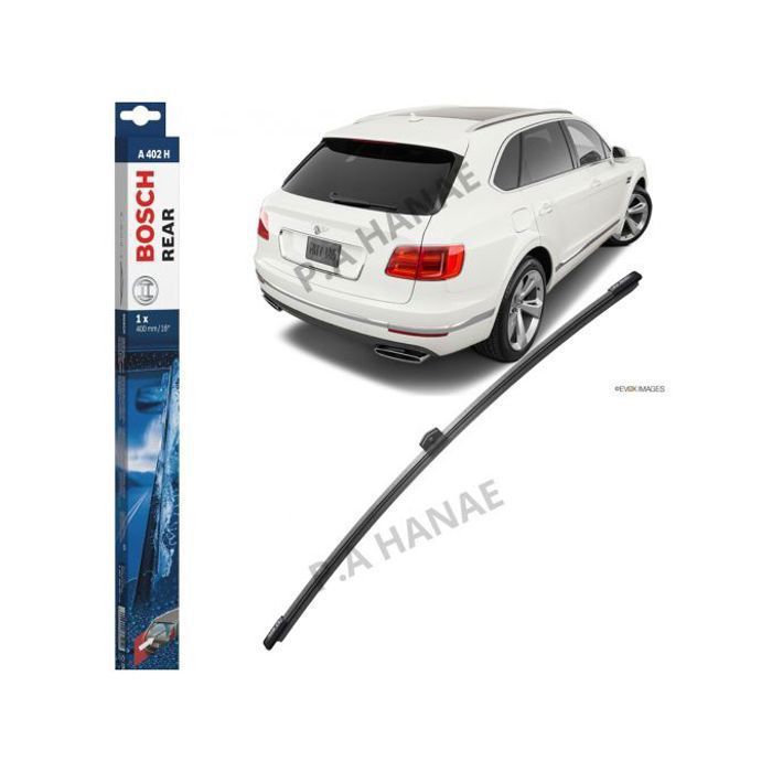 TRICO EFK65381R Balai D'essuie-glace 650/380 Mm, 26/15 Pouces | AUTODOC