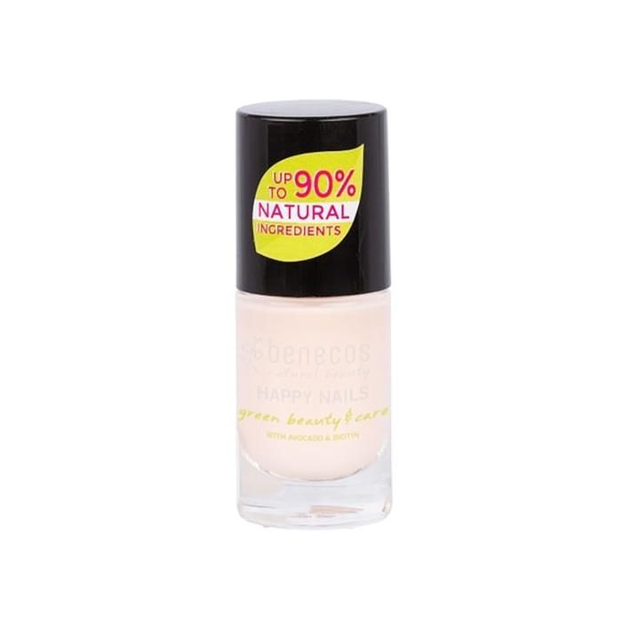 Benecos Vernis à Ongles Be My Baby 5ml