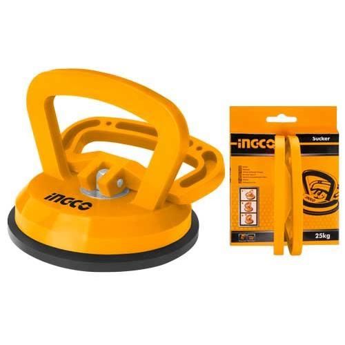 Ventouse 25kg - HSU012501 - INGCO