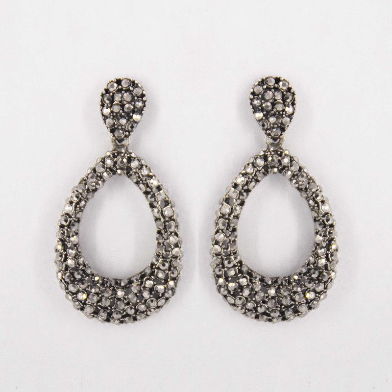 Boucles d'oreille 003