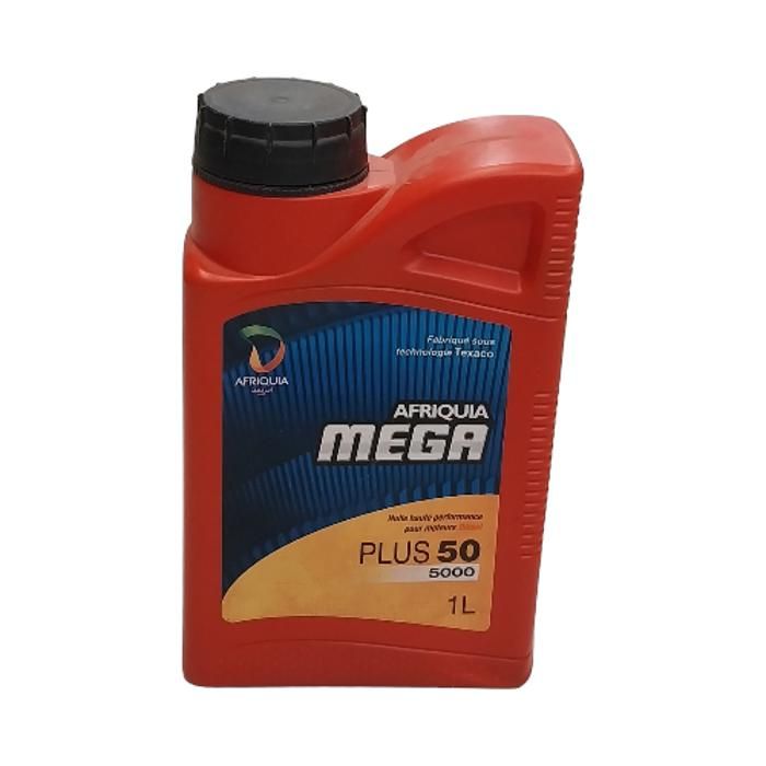 HUILE MEGA PLUS 50 1L