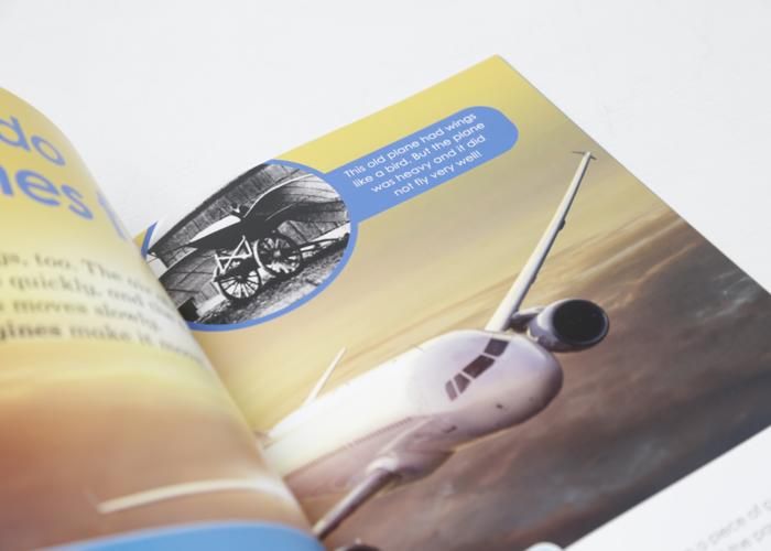 LIVRE IN THE AIR - LEVEL 2