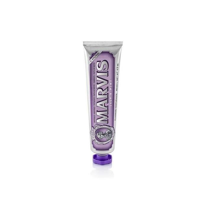 Dentifrice - Marvis - Jasmin Menthe - 85ml - Mixte - Adultes