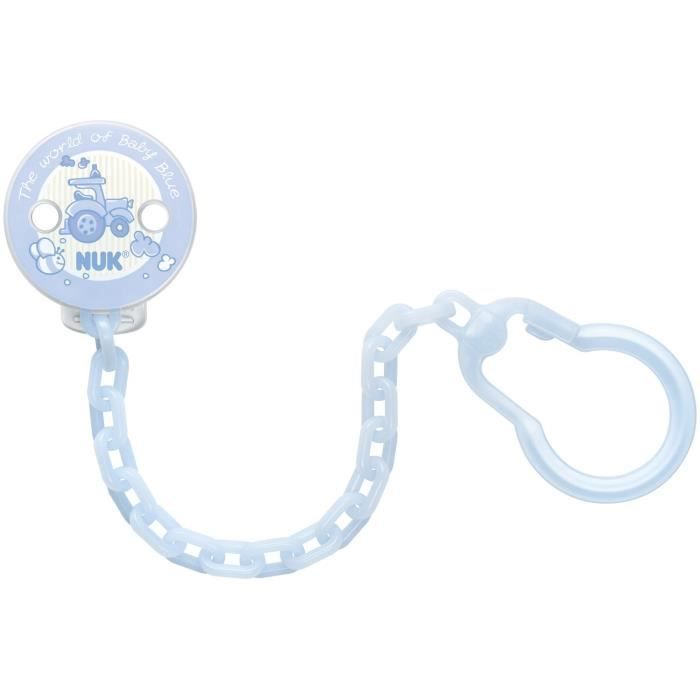 Catenella Nuk Azzurra 10.750.590