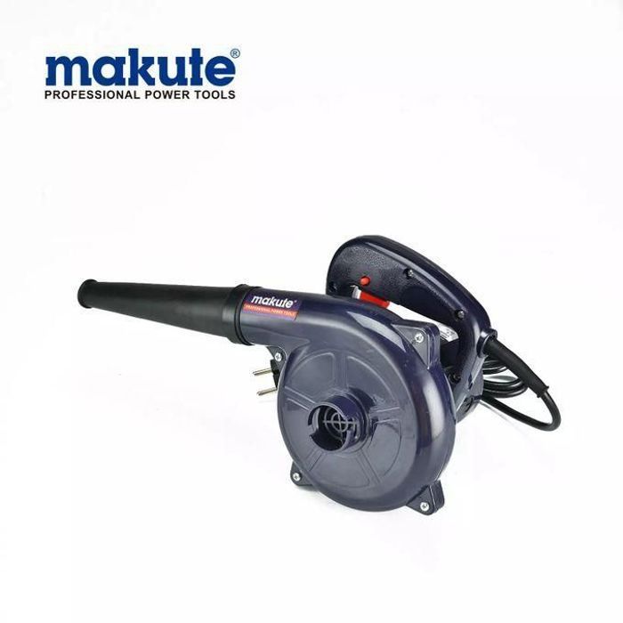 Makute Souffleur d air électrique nettoyant dépoussiérage 600W de puissance Electric Mini ventilateur