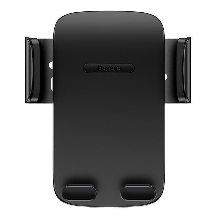 Support Voiture - BASEUS - SUYK000101 - Noir - Installation Facile - Rotation 360°