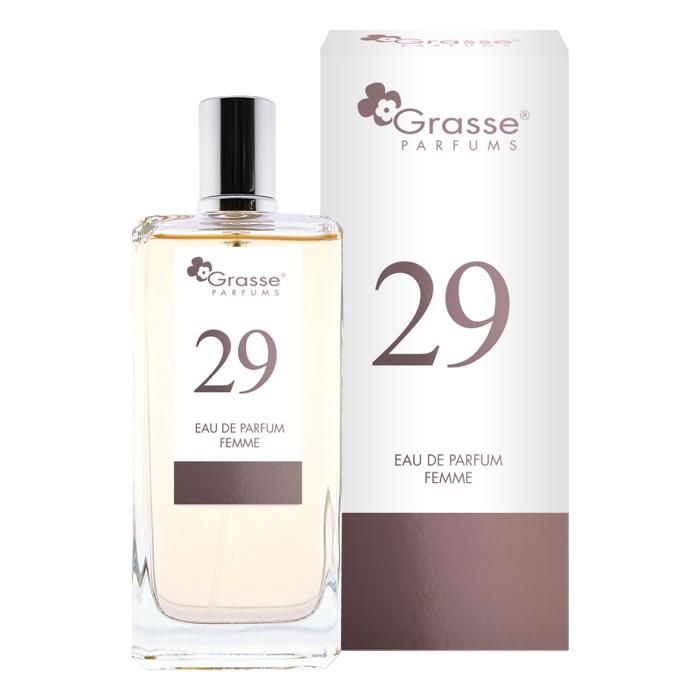 Grasse Eau de parfums Femme La vie est belle 100ml N°29