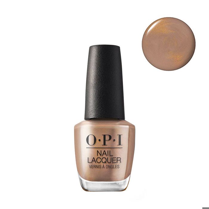 Fall-ing For Milan - Nail Lacquer