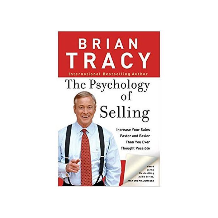 Book Store The Psychology of Selling