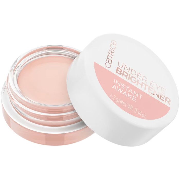 Catrice - Soin Contour des Yeux Eclaircissant Under Eye Brightener - 10 Light Rose