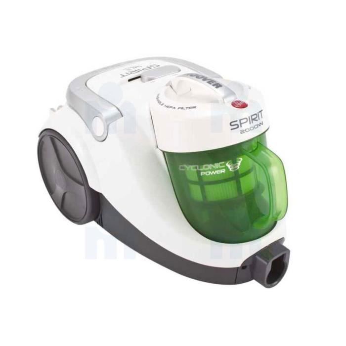 Aspirateur TSP2011-SP71 SP40011 2000W HOOVER