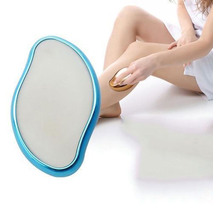 Gentle and Painless Washable Magic Hair Removal Machine Home Physical