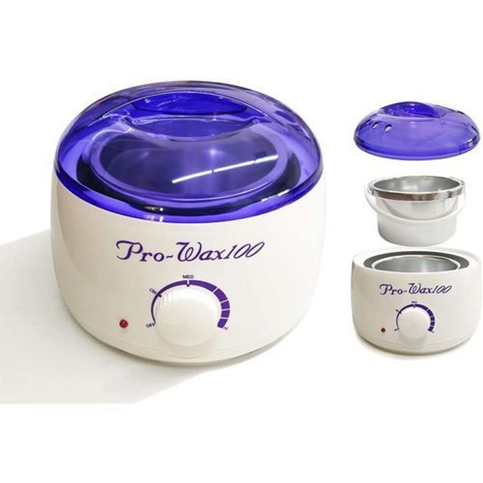 Pro Wax CHAUFFE CIRE PRO WAX 100
