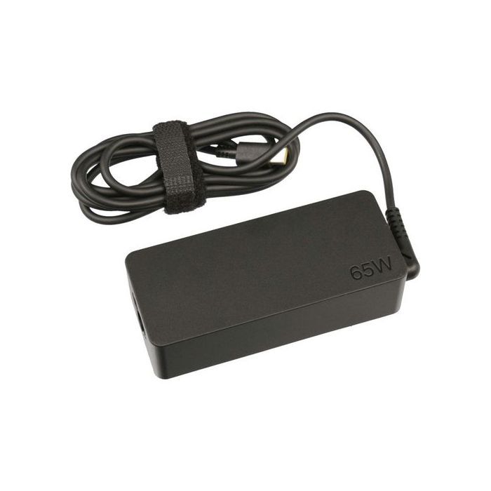 LENOVO CHARGEUR PC PORTABLE (65W) TYPE-C