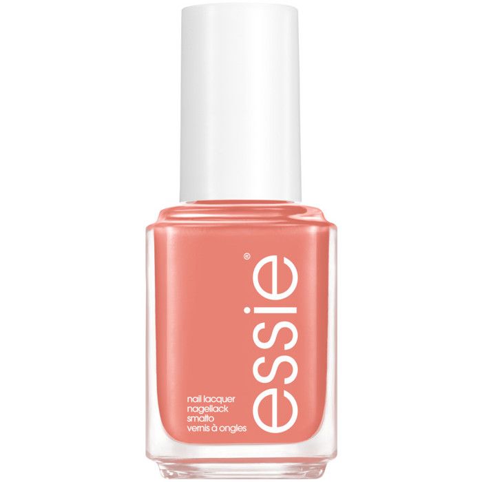 Vernis à Ongles - Essie - N°895 Snooze In - Rose Corail - 13,5ml - Haute Brillance