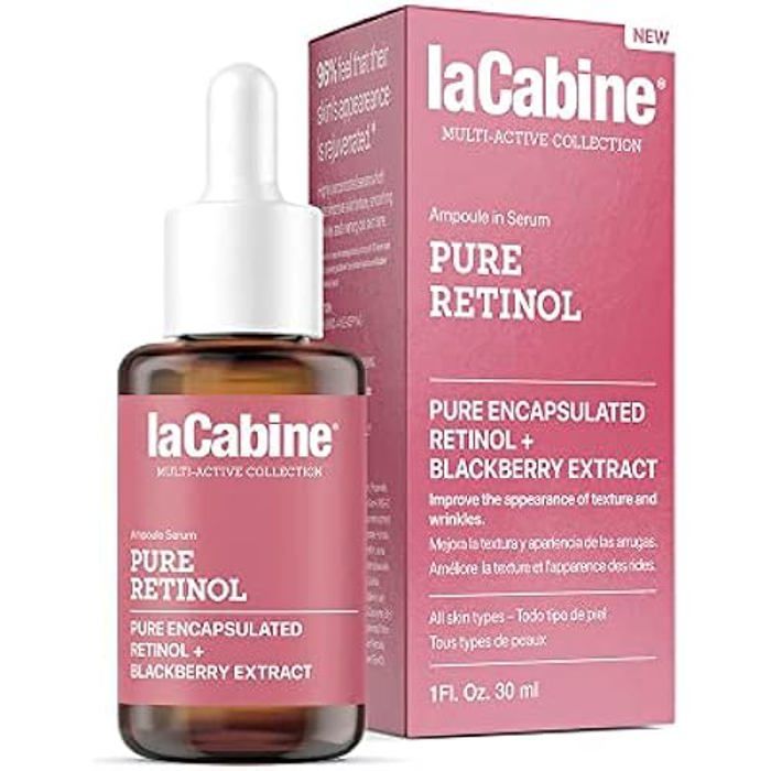 PURE RETINOL serum 30 ml