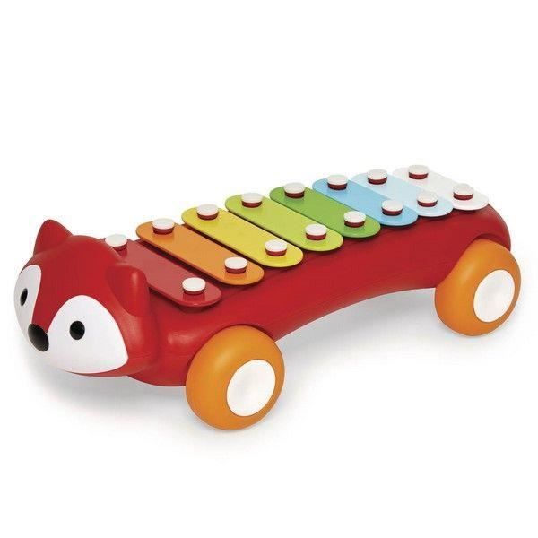 Xylophone Renard Explore & More Skip Hop
