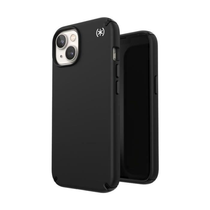 Speck Iphone 14 Presidio 2 Pro (Black/Black/White) - 0840168521760