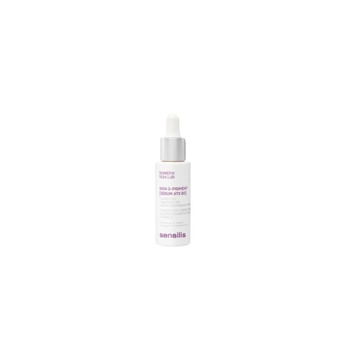 Sérum - SENSILIS - SKIN DPIGMENT - 30 ml - Anti-taches - Peaux sensibles