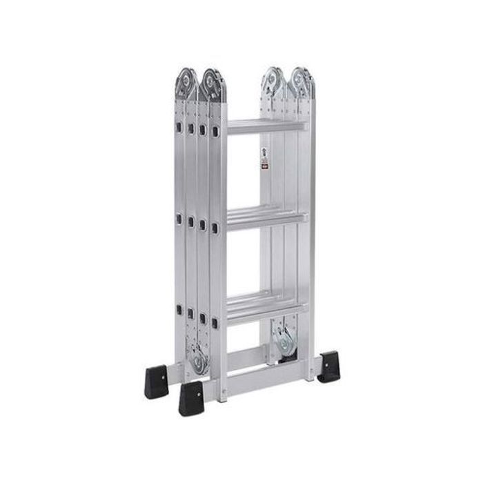 Echelle Escabeau Multi-Purpose portantes 150 kg (Size : 3.7m)