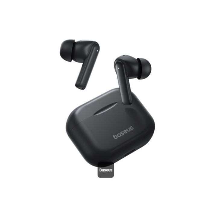 Écouteurs sans fil - BASEUS - Bowie E17 - Bluetooth 5.3 - True Wireless - Double micro ENC