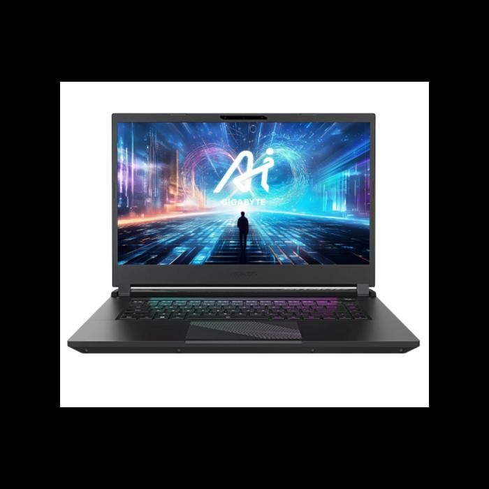 AORUS 15 BKG-13FR794CD | 15.6(165Hz) QHD | Ultra 7 155H | 16GB*1 DDR5 | 1TB SSD Gen 4 | RTX 4060 | FDOS
