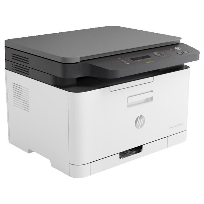 Imprimante Multifonction Laser Couleur 178nw (4ZB96A)