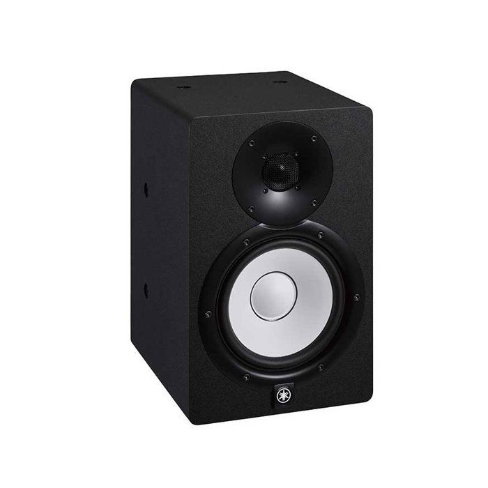 Yamaha HS7I, 2-voies, 1.0 canaux, Avec fil, 95 W, 43 - 30000 Hz, Noir