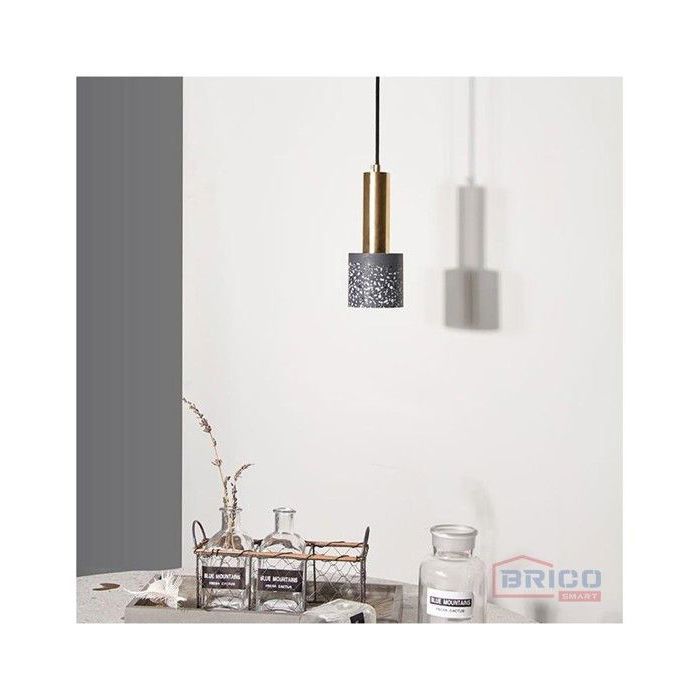 Suspension luminaire  Glora-20 cm