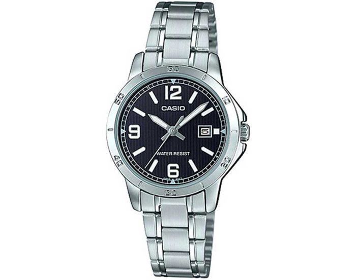 Montre Femme Casio Collection LTP-V004D-1B2 Quartz