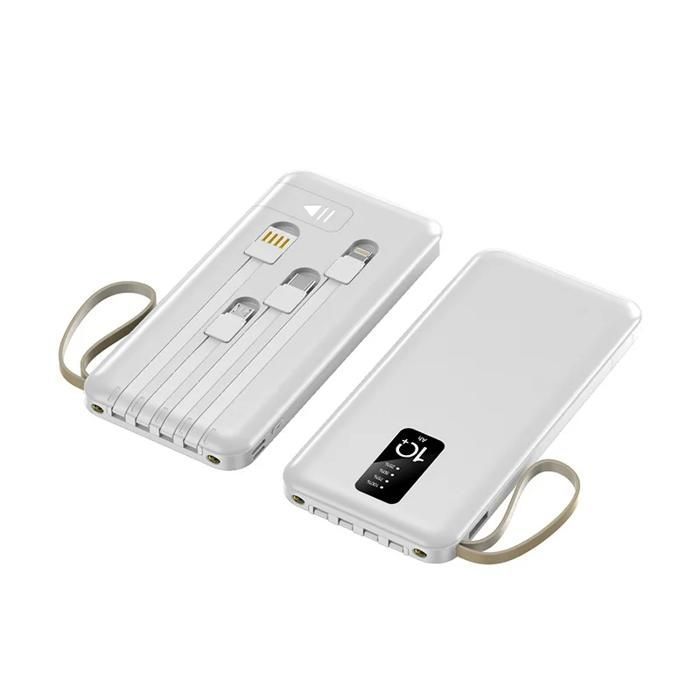 Power Bank 10 000mAh - port USB-C Model Az10