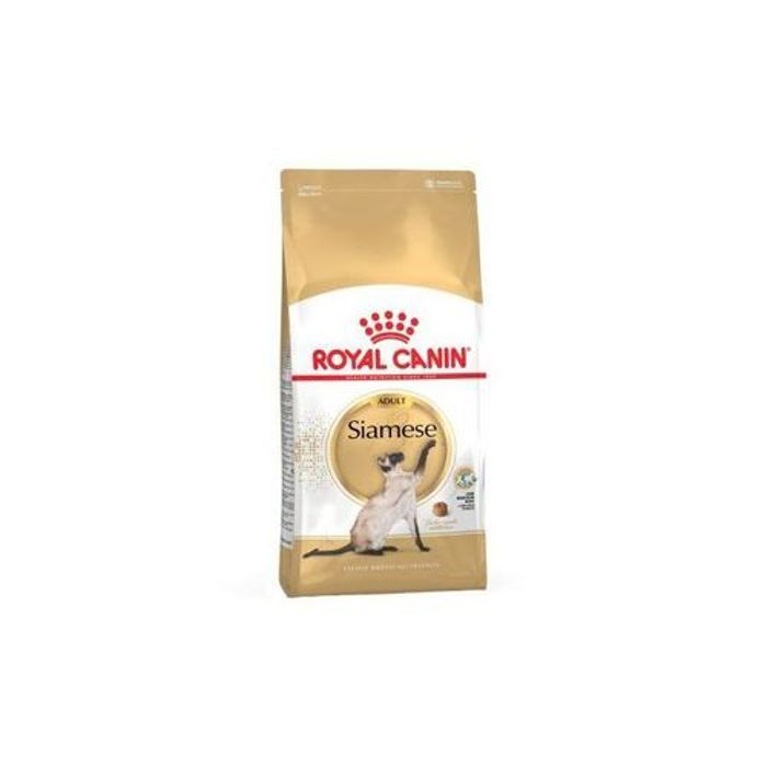Royal canin croquettes siamese 2 kg