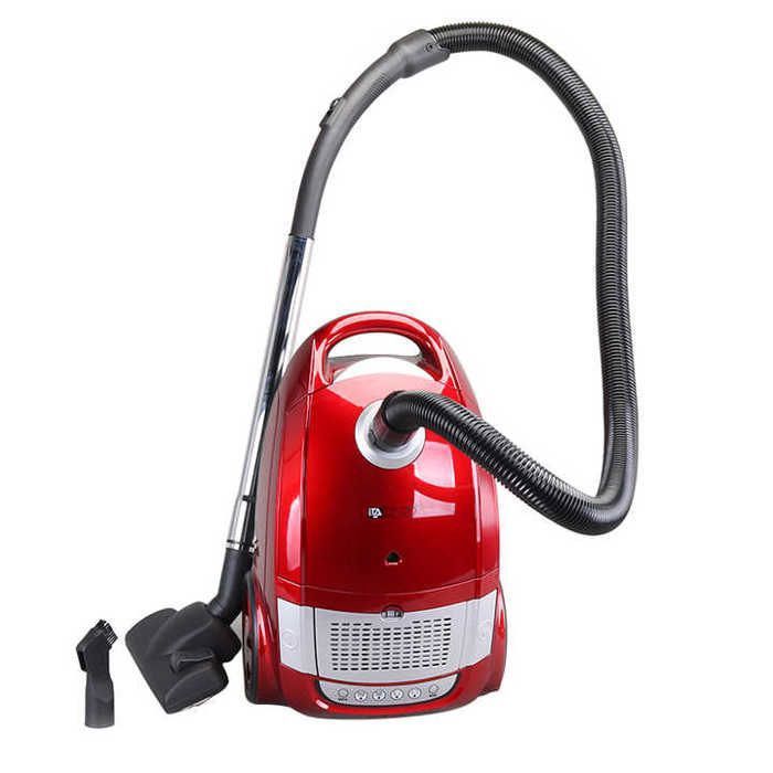 Enzo - Aspirateur ITA-50006