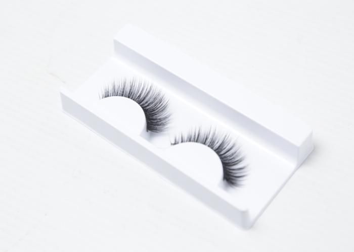 Faux-cils - OR BLEU - 5D - Volume naturel - Ultra-léger - Effet séduisant