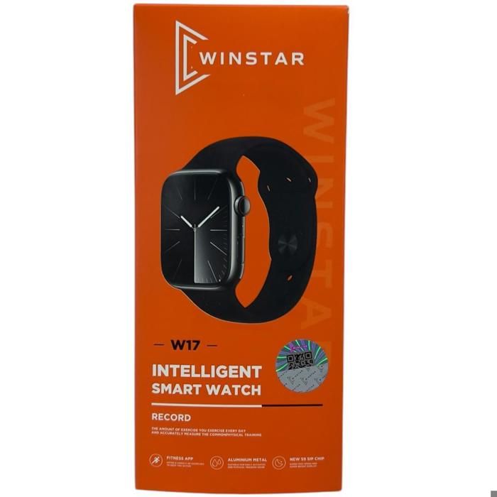 smart watch intelligent WINSTAR MODEL W17