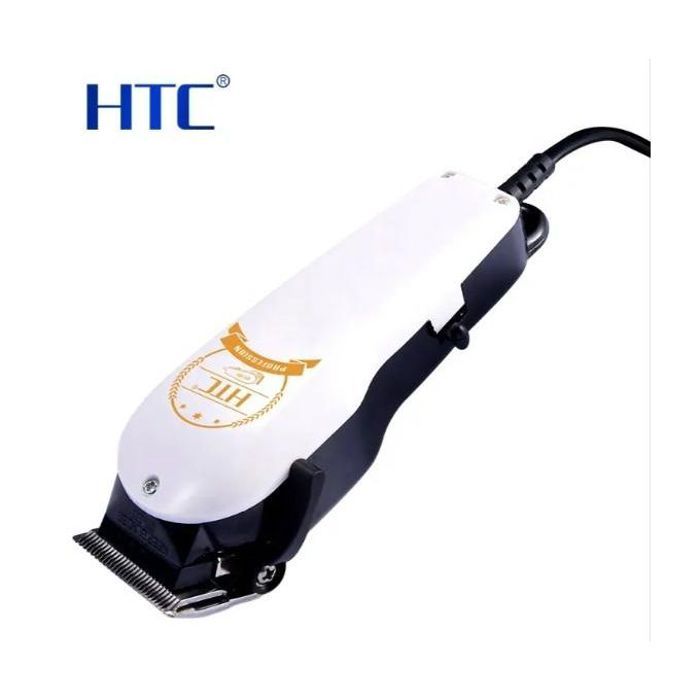 Tondeuse à Cheveux Professionnelle - CT-103 - Blanc