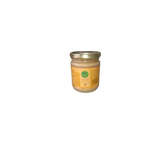 Purée de cacahuètes 100% pure