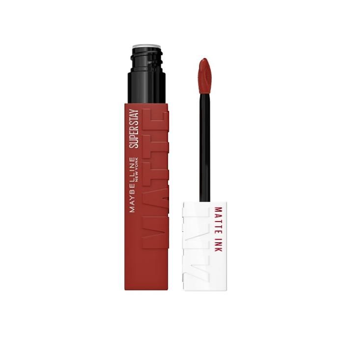 MAYBELLINE SUPERSTAY MATTE INK CHARMER N°510