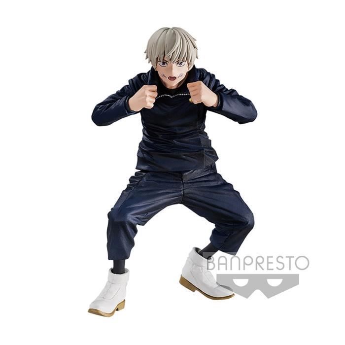 Toge Inumaki Jujutsu Kaisen Figurine