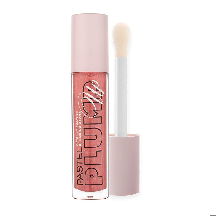 PLUMP UP EXTRA HYDRAYTING GLOSS 208