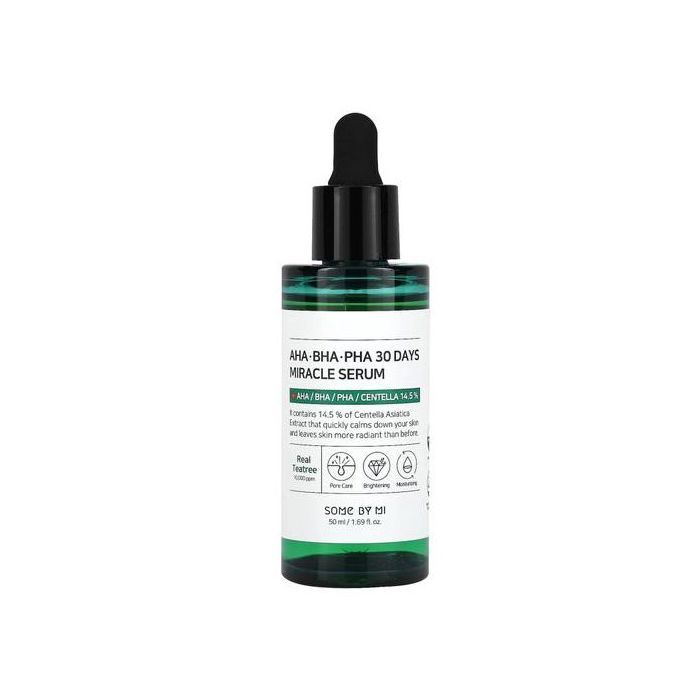 Some By Mi Sérum miracle aux AHA, BHA et PHA, 30 jours, 50 ml
