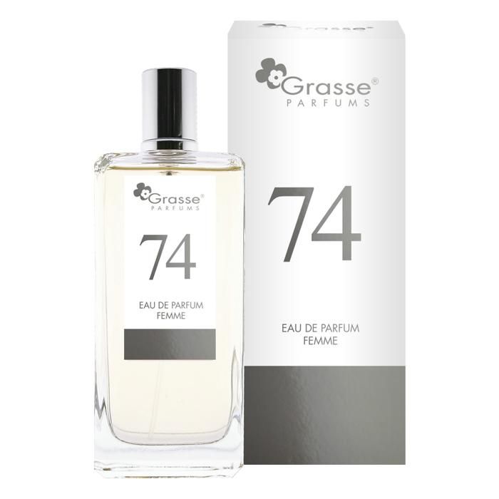 Grasse Eau de parfums Homme Le male 100ml N°74
