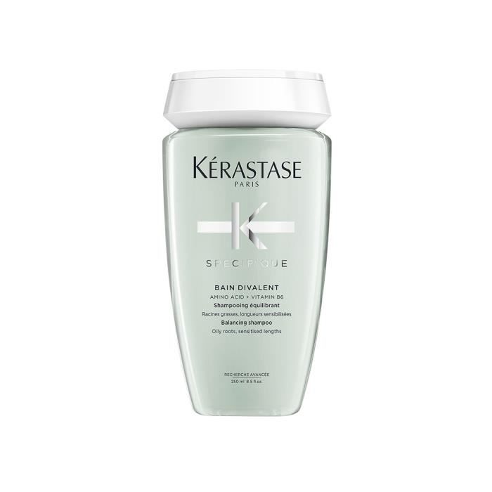 Kérastase Shampoing Bain Divalent Spécifique 250ml