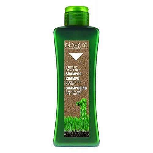 BIOKERA SHAMPOING SPÉCIFIQUE PELLICULES 1L