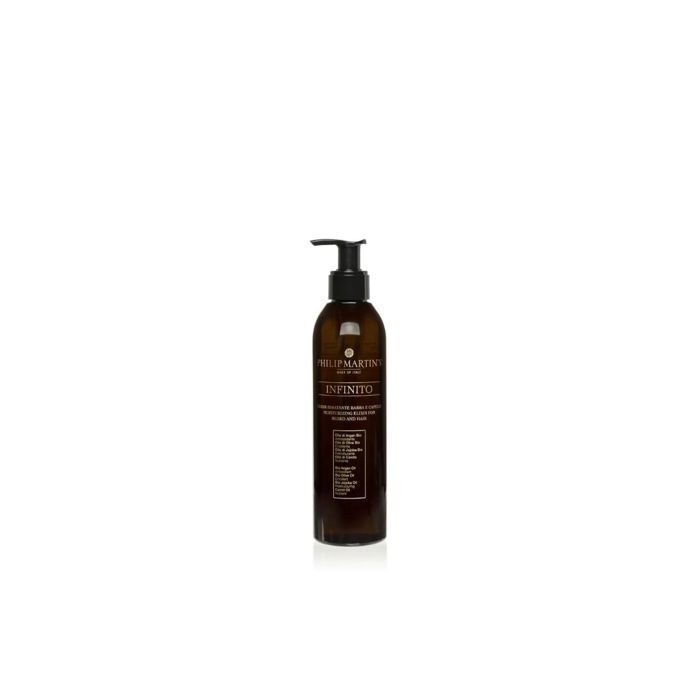 HUILE DE PROTECTION INFINITO PHILIP MARTIN'S 100 ML