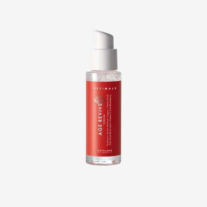 Sérum Visage optimals Age Revive 30 ml