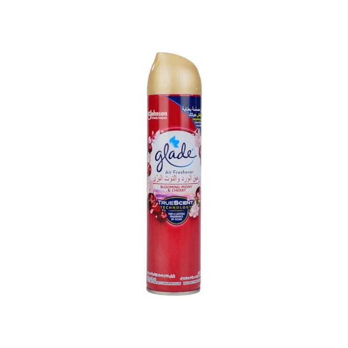 GLADE AEROSOL CHERRY L'OPPIE 300ML