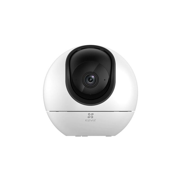 Caméra IP intérieure panoramique 3K H6 - Ezviz
