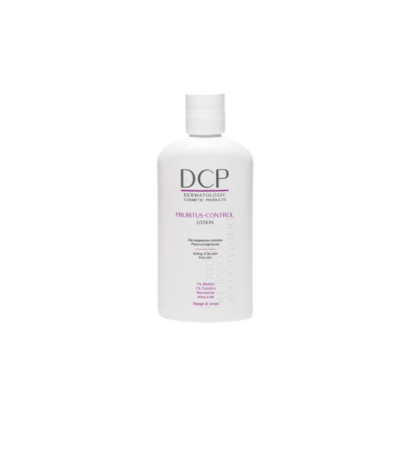 DCP Pruritus-Control Lotion 200ml